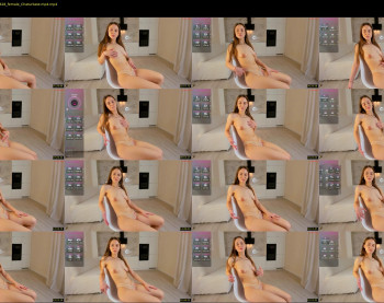 classy_kate — 26 minute Chaturbate female webcam recording, 720p, Nov 26, 2023