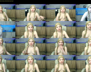 tiny_pixiee — 120 minute Chaturbate female webcam recording, 720p, Dec 12, 2023