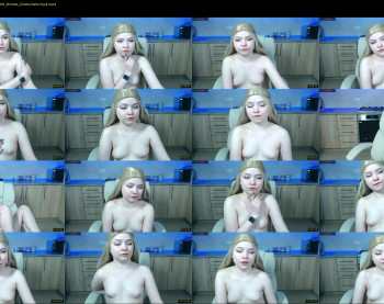 tiny_pixiee — 82 minute Chaturbate female webcam recording, 720p, Dec 26, 2023