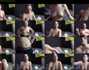 offgridloveshack — 66 minute Chaturbate female webcam recording, 720p, Jan 30, 2024