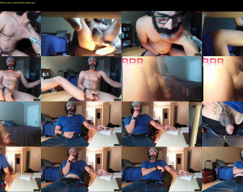 mr_rabbit77 — 34 minute Chaturbate male webcam recording, 720p, Feb 9, 2024