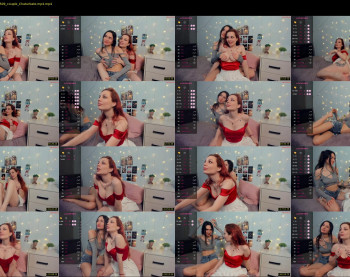shellymang — 120 minute Chaturbate female webcam recording, 720p, Feb 8, 2024