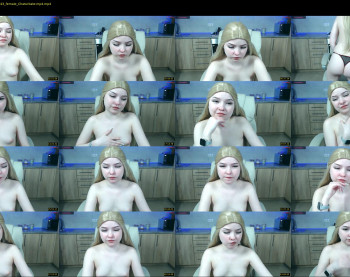 tiny_pixiee — 49 minute Chaturbate female webcam recording, 720p, Feb 19, 2024
