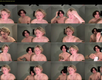 itsevanwade — 47 minute Chaturbate male webcam recording, 720p, Feb 21, 2024