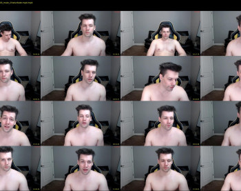 robknocks — 14 minute Chaturbate male webcam recording, 720p, Feb 21, 2024