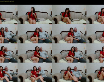 kiaming — 20 minute Chaturbate female webcam recording, 720p, Feb 26, 2024