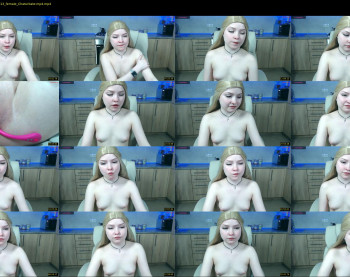 tiny_pixiee — 63 minute Chaturbate female webcam recording, 720p, Feb 28, 2024