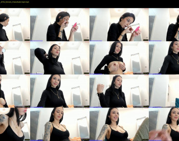 hotfallingdevil — 73 minute Chaturbate female webcam recording, 720p, Mar 8, 2024