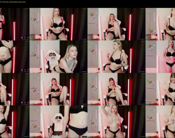 wendy_will — 66 minute Chaturbate couple webcam recording, 720p, Mar 8, 2024