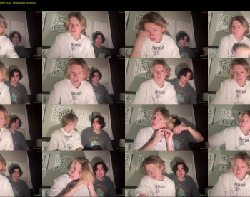 itsevanwade — 22 minute Chaturbate male webcam recording, 720p, Mar 12, 2024