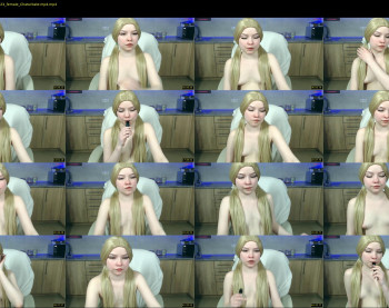 tiny_pixiee — 51 minute Chaturbate female webcam recording, 720p, Apr 1, 2024