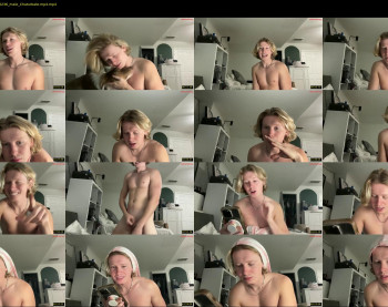 itsevanwade — 53 minute Chaturbate male webcam recording, 480p, Apr 20, 2024