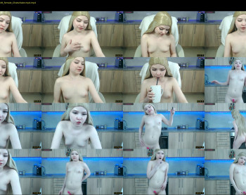 tiny_pixiee — 120 minute Chaturbate female webcam recording, 720p, May 8, 2024