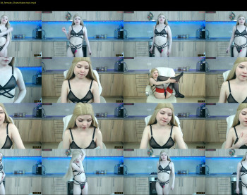 tiny_pixiee — 120 minute Chaturbate female webcam recording, 720p, May 10, 2024