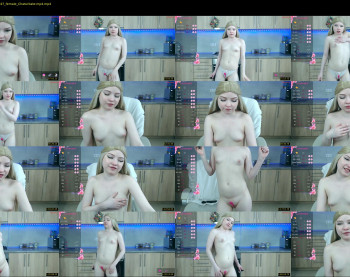 tiny_pixiee — 120 minute Chaturbate female webcam recording, 720p, May 22, 2024
