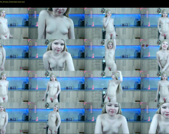 tiny_pixiee — 19 minute Chaturbate female webcam recording, 720p, May 23, 2024