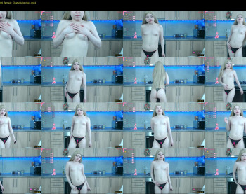 tiny_pixiee — 4 minute Chaturbate female webcam recording, 720p, May 26, 2024