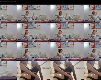 randomshuffle — 3 minute Chaturbate couple webcam recording, 720p, Jun 11, 2024