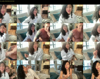 itssofiafox — 82 minute Chaturbate female webcam recording, 480p, Jun 18, 2024