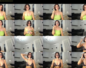 fiona_berry — 34 minute Chaturbate female webcam recording, 720p, Jun 21, 2024