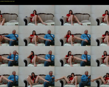 kiaming — 30 minute Chaturbate female webcam recording, 720p, Jun 21, 2024