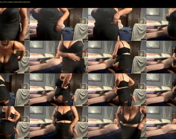 letsgetdirty1981 — 3 minute Chaturbate female webcam recording, 720p, Jul 7, 2024