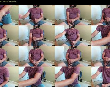 mr_rabbit77 — 9 minute Chaturbate male webcam recording, 720p, Jul 8, 2024