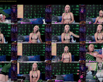 midnightpixie — 111 minute Chaturbate female webcam recording, 720p, Jul 21, 2024