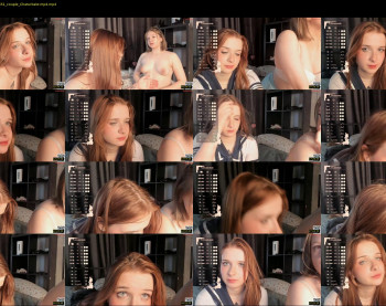 beatrixdutt — 43 minute Chaturbate female webcam recording, 720p, Jul 30, 2024