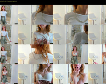 phylliscroston — 90 minute Chaturbate female webcam recording, 720p, Aug 3, 2024