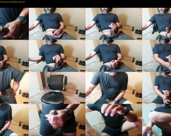 mr_rabbit77 — 26 minute Chaturbate male webcam recording, 720p, Sep 11, 2024