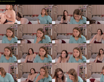 beatrixdutt — 23 minute Chaturbate female webcam recording, 720p, Oct 7, 2024