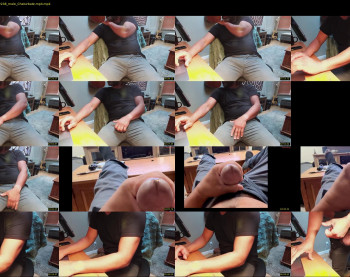 mr_rabbit77 — 7 minute Chaturbate male webcam recording, 720p, Nov 11, 2024