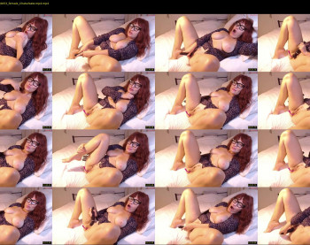 modest_devil — 23 minute Chaturbate female webcam recording, 720p, Nov 13, 2024