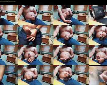 mr_rabbit77 — 59 minute Chaturbate male webcam recording, 720p, Nov 18, 2024