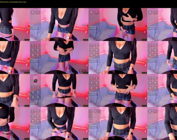 babykeeee — 10 minute Chaturbate female webcam recording, 720p, Dec 9, 2024