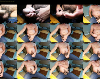 mr_rabbit77 — 3 minute Chaturbate male webcam recording, 720p, Dec 26, 2024
