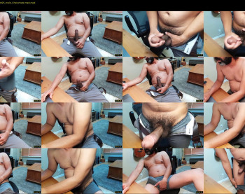 mr_rabbit77 — 68 minute Chaturbate male webcam recording, 720p, Jan 21, 2025