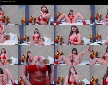 rubyluxee — 121 minute Chaturbate female webcam recording, 720p, Jan 20, 2025