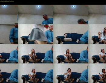 kiaming — 14 minute Chaturbate female webcam recording, 480p, Feb 21, 2025
