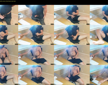 mr_rabbit77 — 30 minute Chaturbate male webcam recording, 720p, Feb 23, 2025