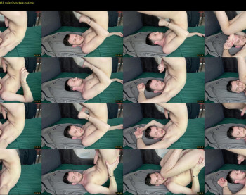 hooot_devil — 15 minute Chaturbate male webcam recording, 720p, Mar 2, 2025