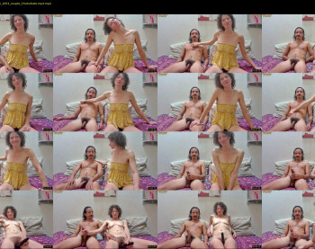 randomshuffle — 44 minute Chaturbate couple webcam recording, 480p, Mar 2, 2025