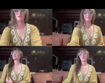 rubywavesback — 5 minute Chaturbate couple webcam recording, 720p, May 9, 2025