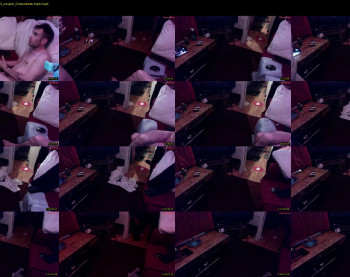 deepcpl5 — 120 minute Chaturbate couple webcam recording, 480p, May 10, 2025