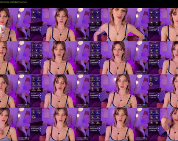 rubytwinkle — 22 minute Chaturbate female webcam recording, 720p, May 13, 2025