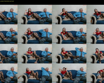 kiaming — 32 minute Chaturbate female webcam recording, 480p, Jun 13, 2025