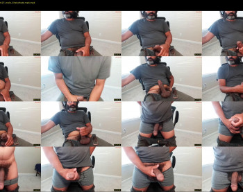 mr_rabbit77 — 31 minute Chaturbate male webcam recording, 720p, Jun 18, 2025