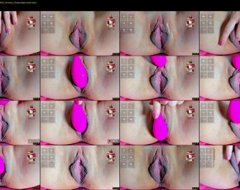 sweetericka — 11 minute Chaturbate couple webcam recording, 720p, Jun 30, 2025