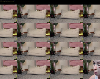 flexi_pixie — 26 minute Chaturbate female webcam recording, 720p, Jul 4, 2025